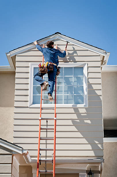 Reliable Pulaski, VA Siding Solutions